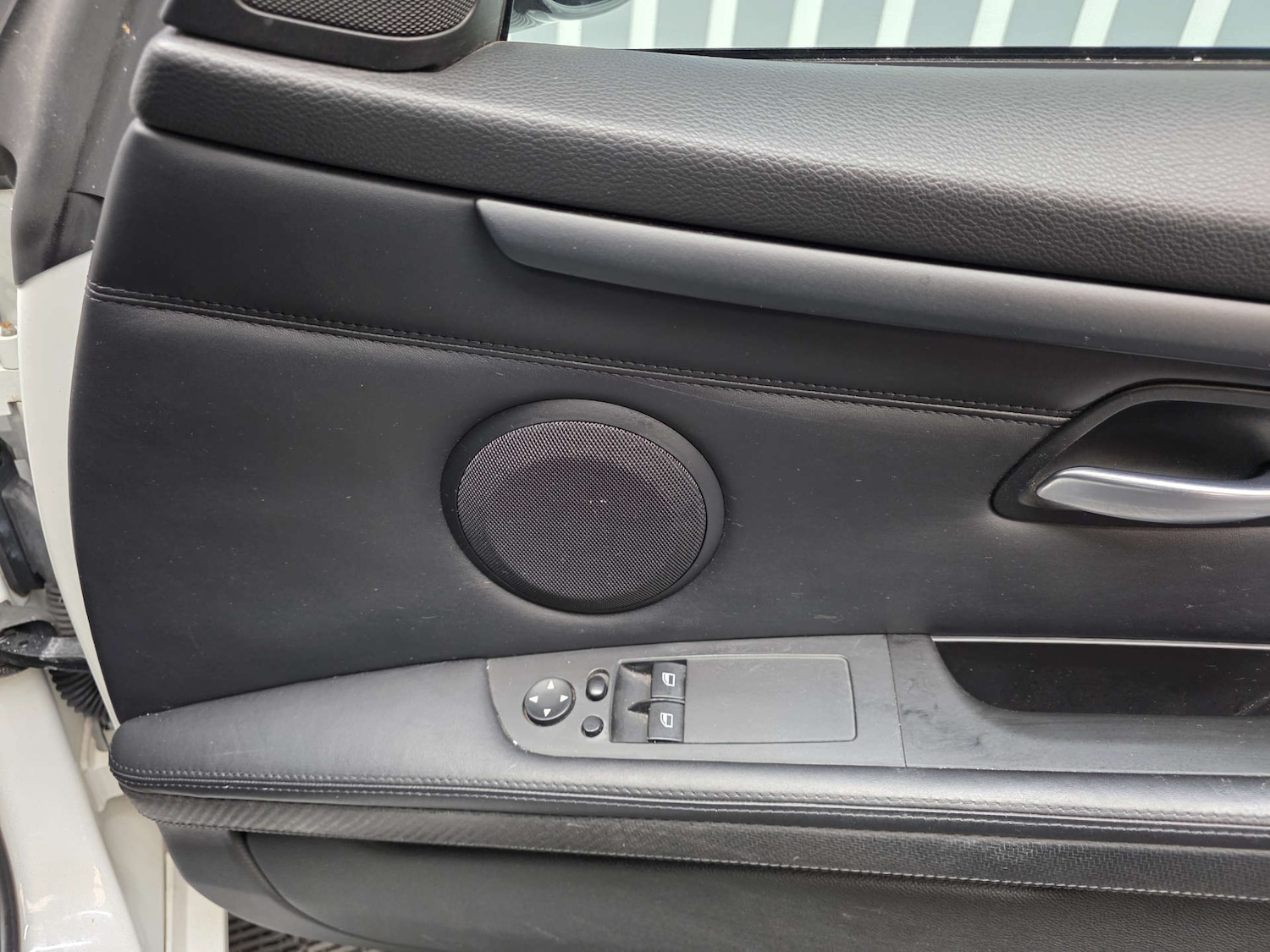 Used BMW M3 2008 for sale - 76436657: Photo 13