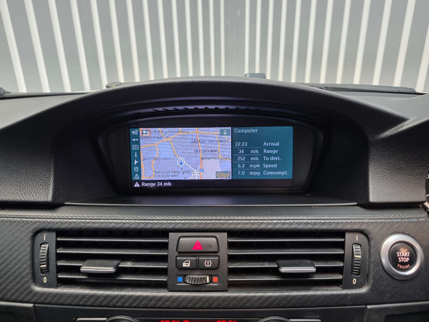 Used BMW M3 2008 for sale - 76436657: Photo 14