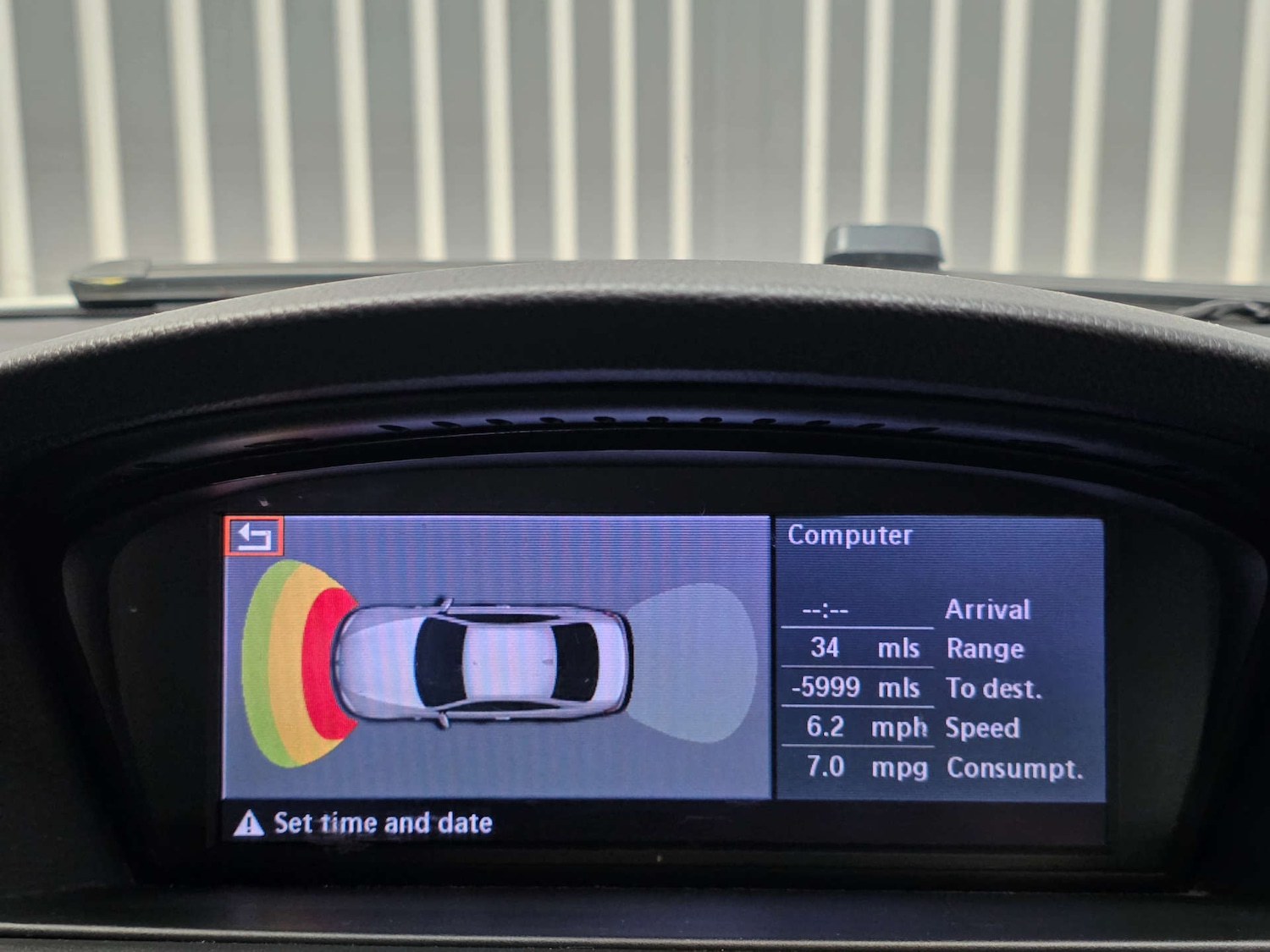 Used BMW M3 2008 for sale - 76436657: Photo 15