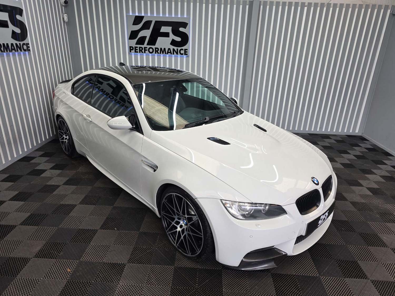 Used BMW M3 2008 for sale - 76436657: Photo 17