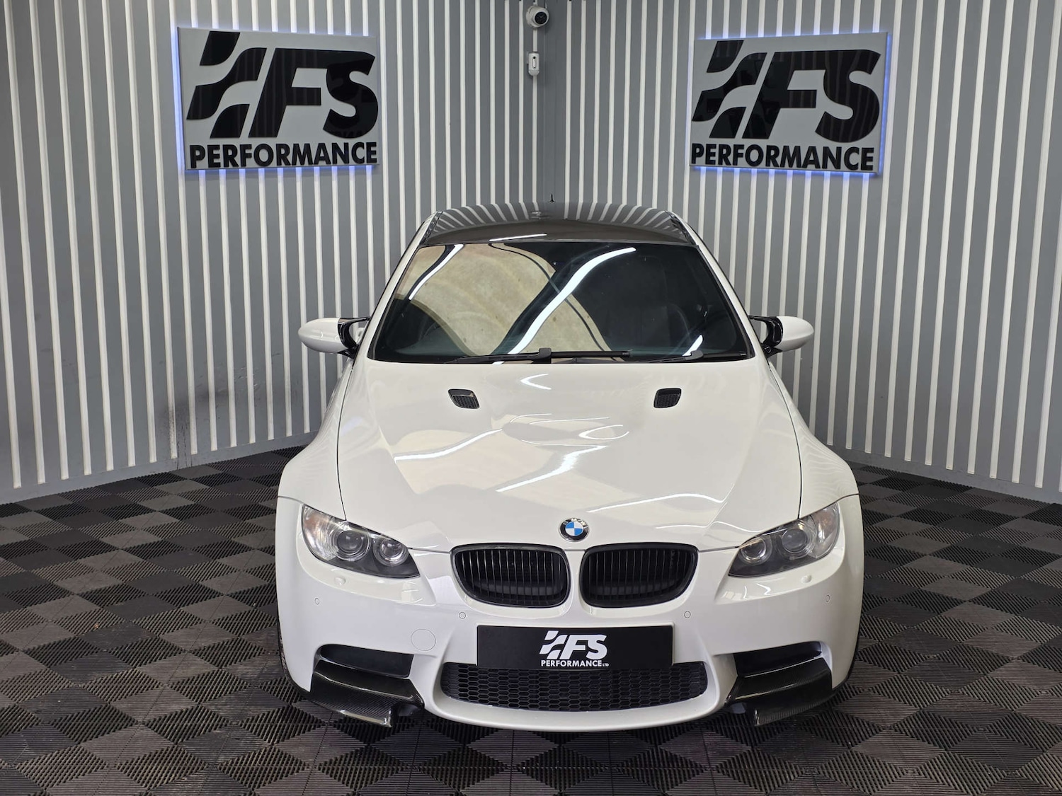 Used BMW M3 2008 for sale - 76436657: Photo 18