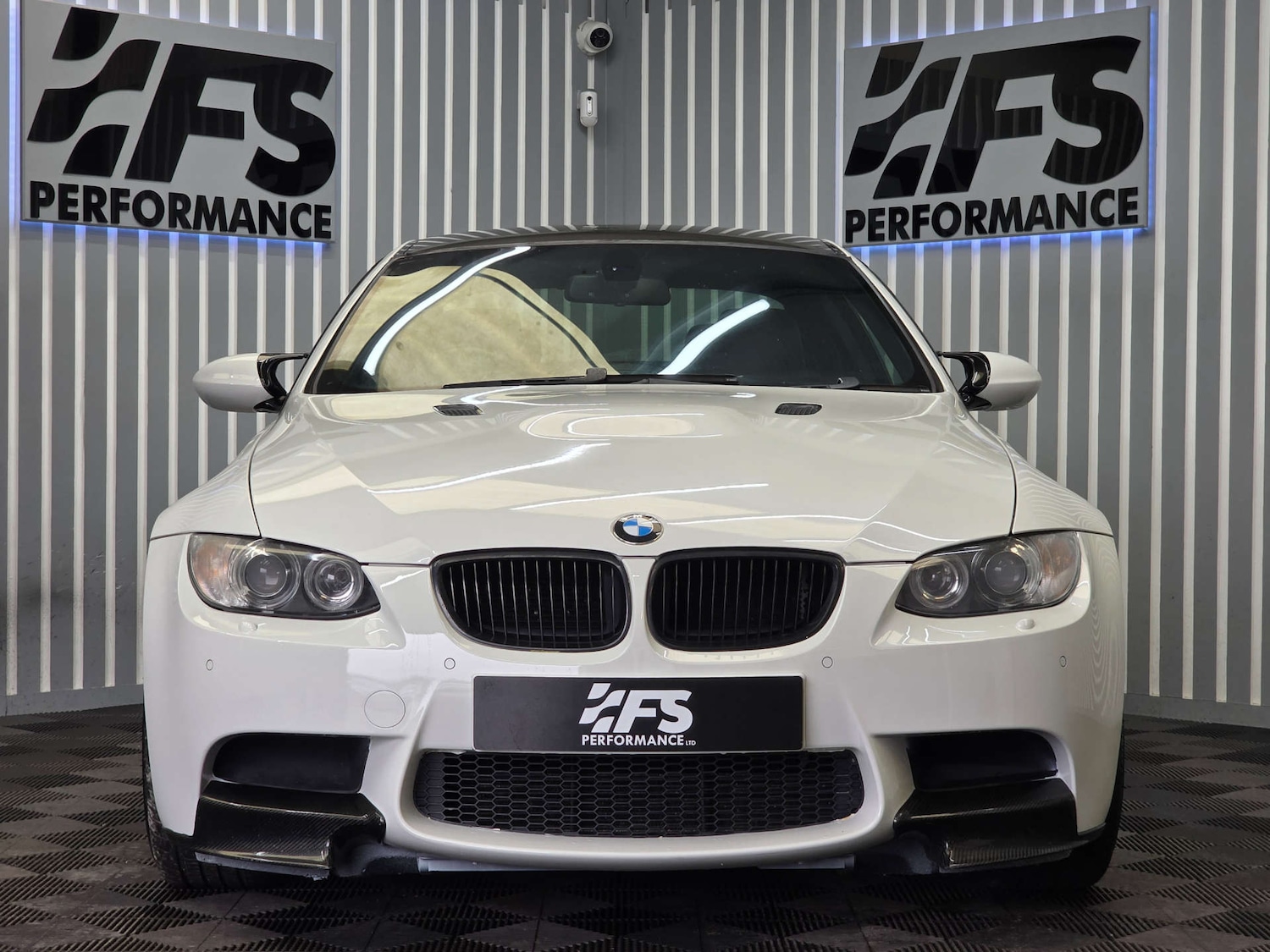 Used BMW M3 2008 for sale - 76436657: Photo 2
