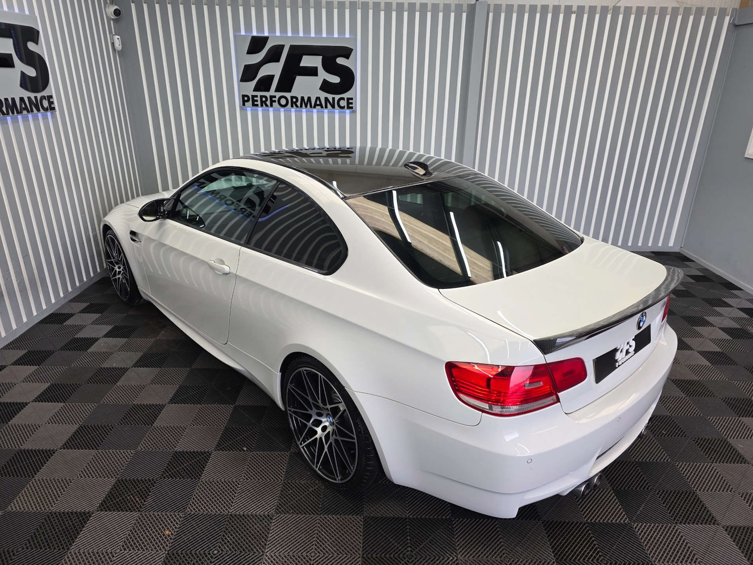 Used BMW M3 2008 for sale - 76436657: Photo 20