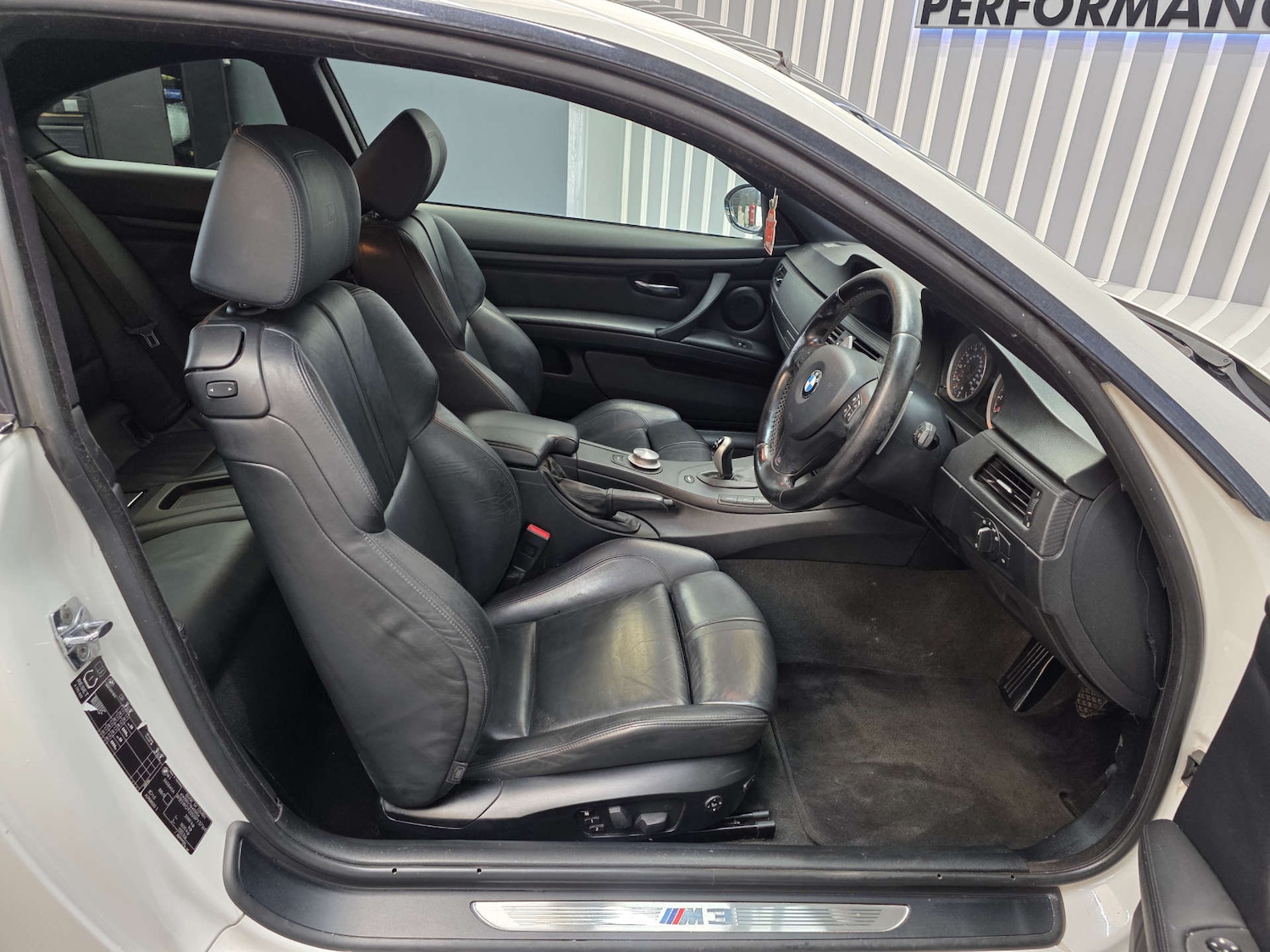 Used BMW M3 2008 for sale - 76436657: Photo 23