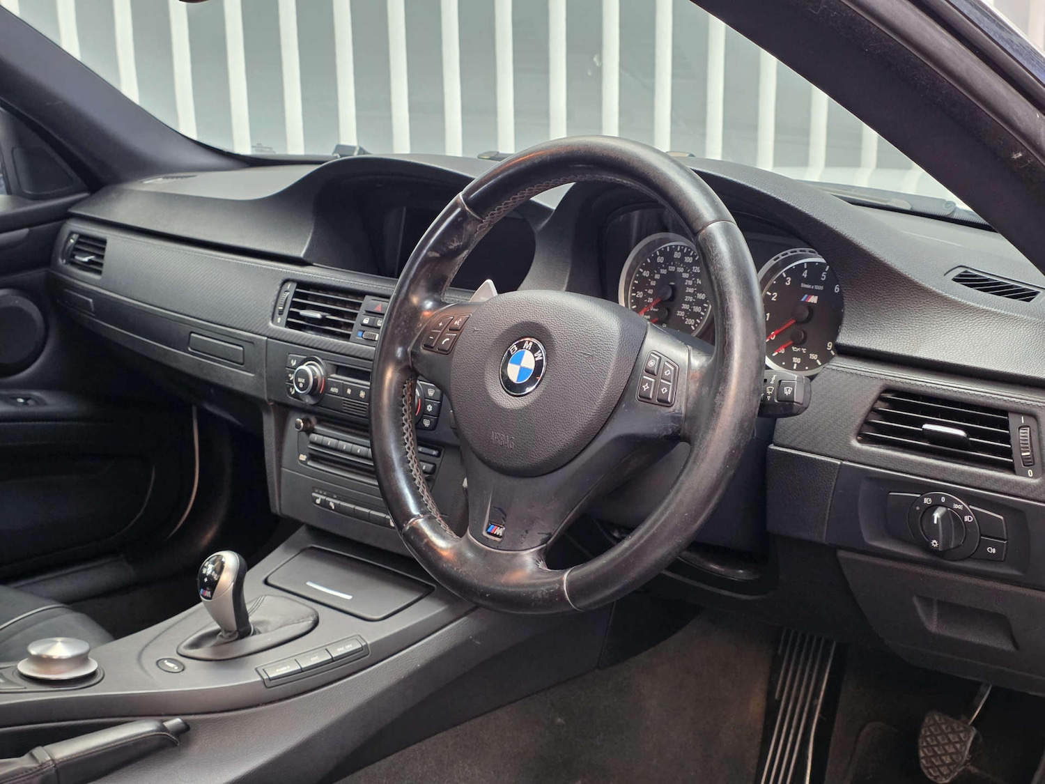 Used BMW M3 2008 for sale - 76436657: Photo 24