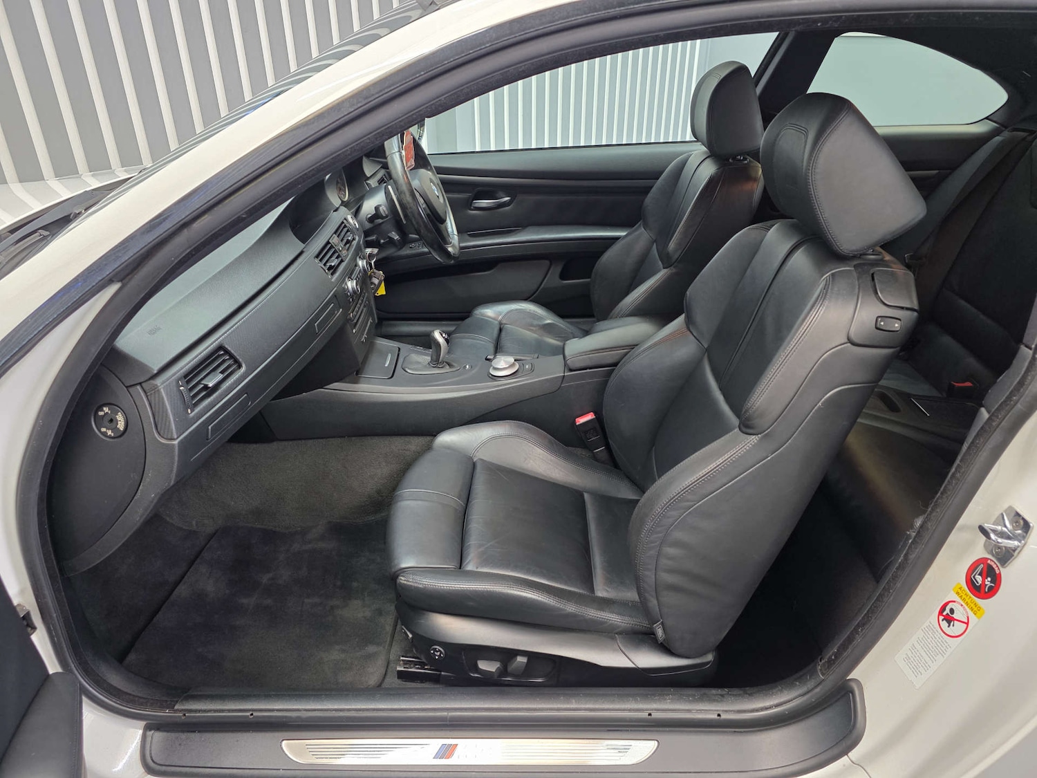 Used BMW M3 2008 for sale - 76436657: Photo 25