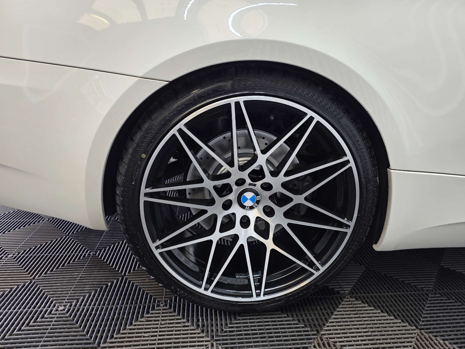 Used BMW M3 2008 for sale - 76436657: Photo 27