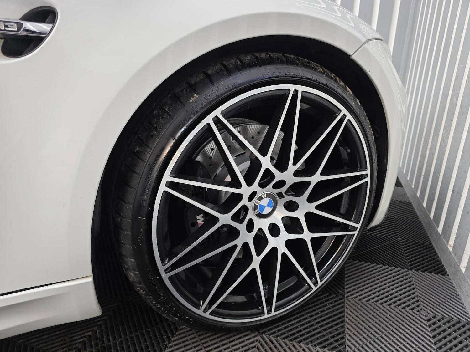 Used BMW M3 2008 for sale - 76436657: Photo 28