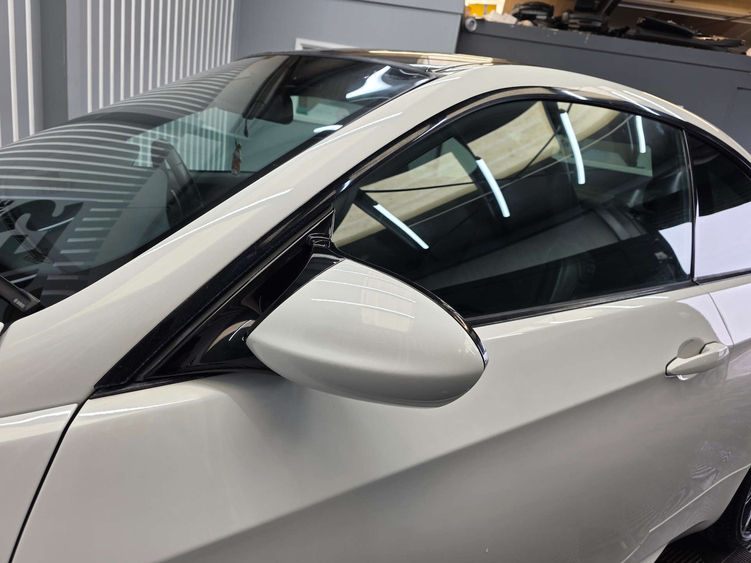 Used BMW M3 2008 for sale - 76436657: Photo 36