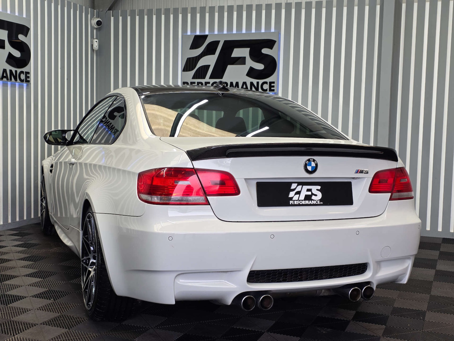 Used BMW M3 2008 for sale - 76436657: Photo 40
