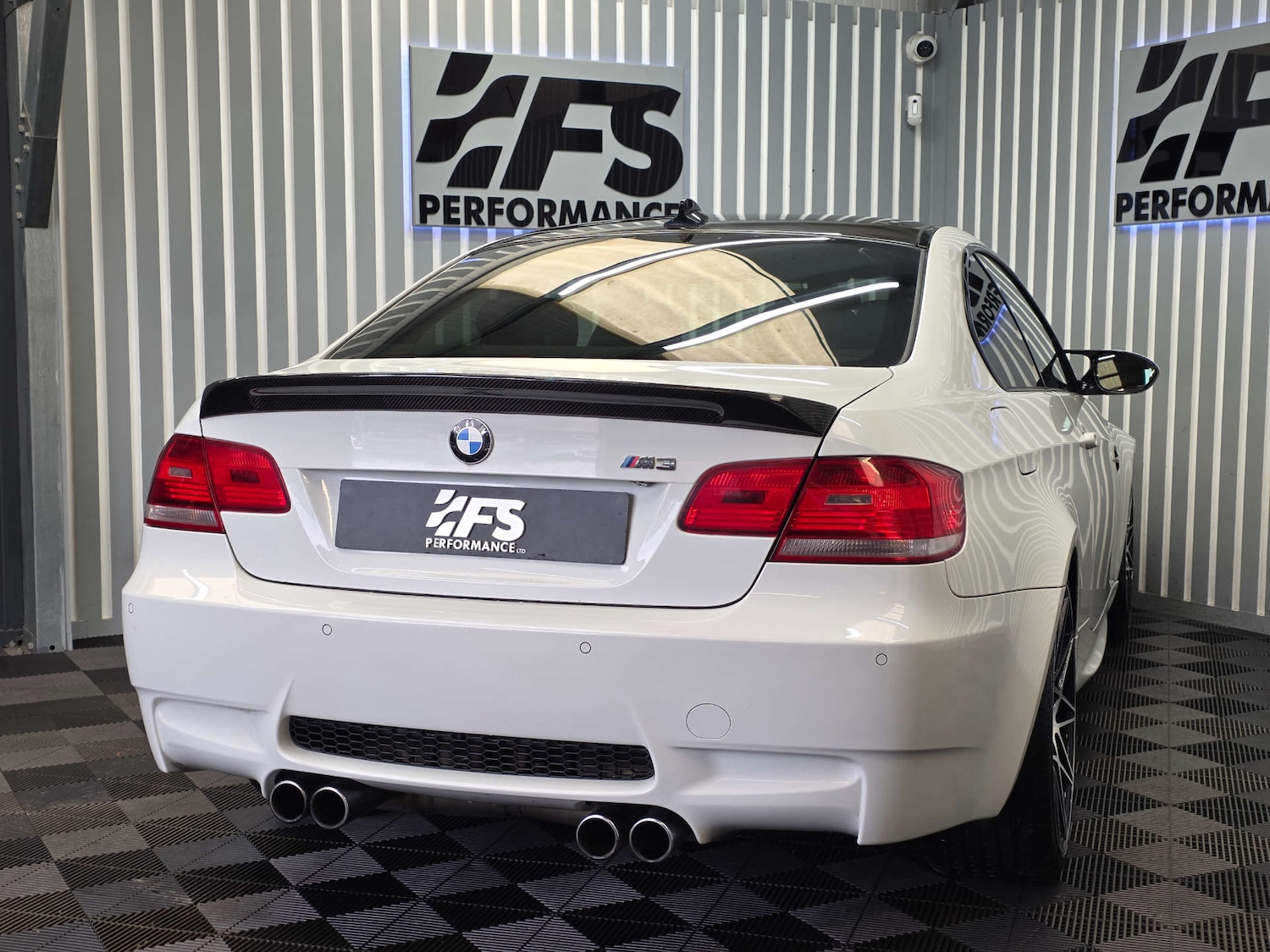 Used BMW M3 2008 for sale - 76436657: Photo 42