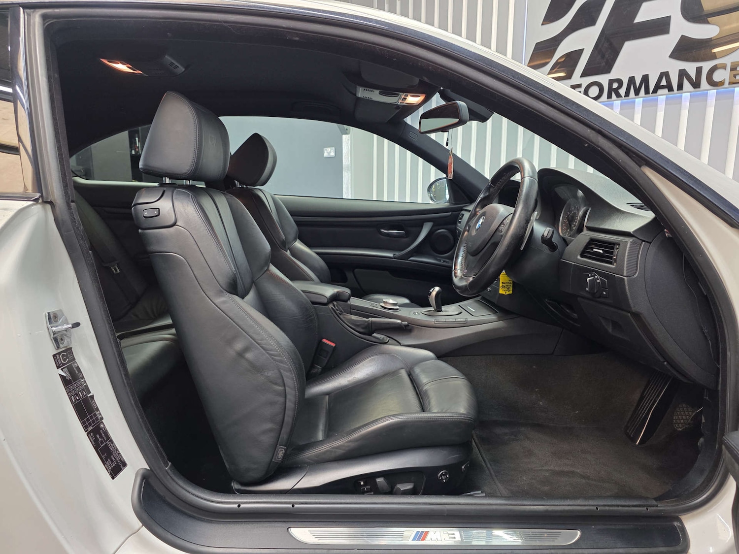 Used BMW M3 2008 for sale - 76436657: Photo 43