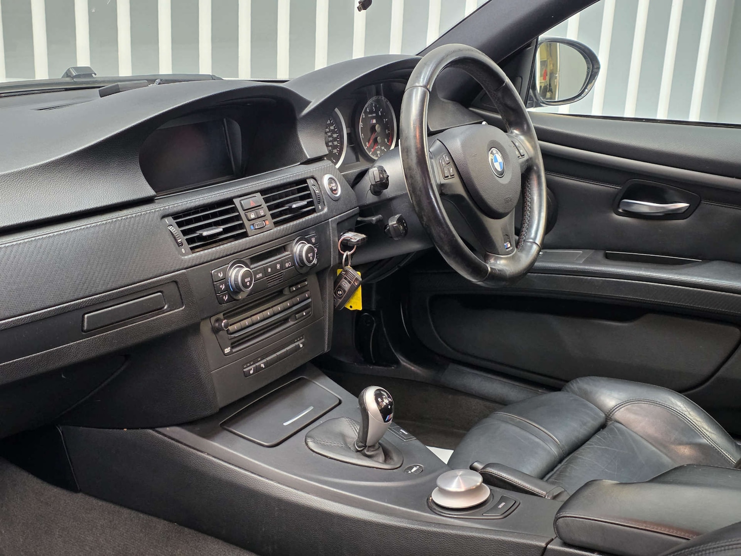 Used BMW M3 2008 for sale - 76436657: Photo 44