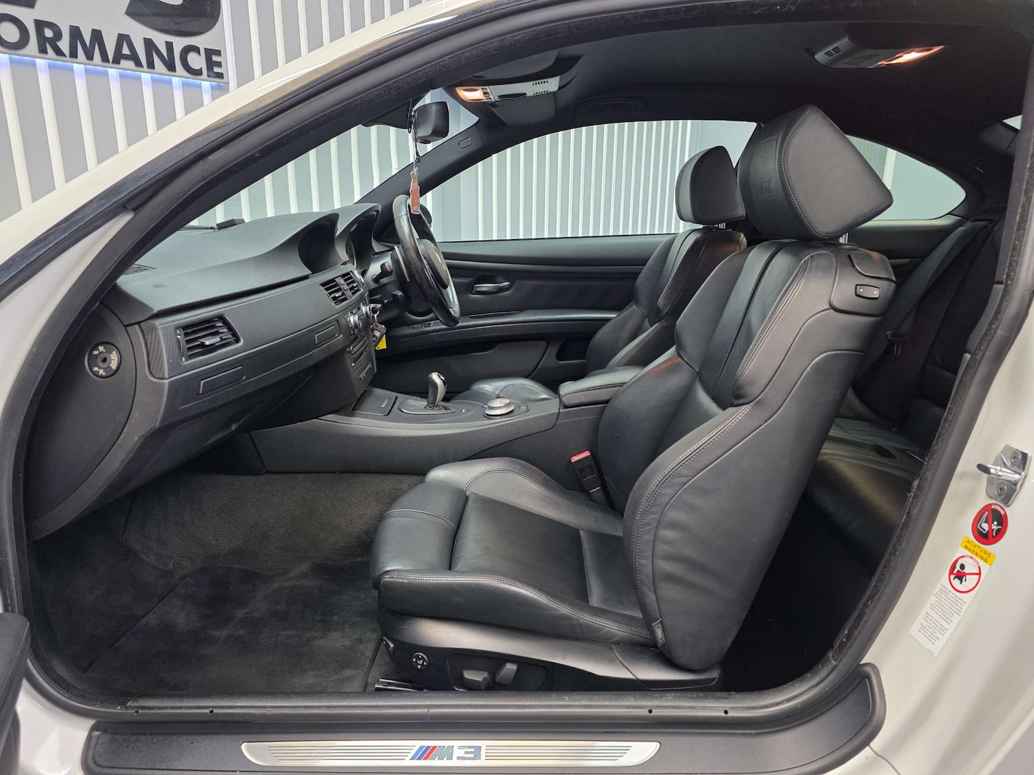 Used BMW M3 2008 for sale - 76436657: Photo 45