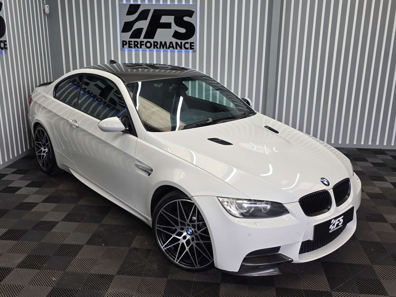 Used BMW M3 2008 for sale - 76436657: Photo 46