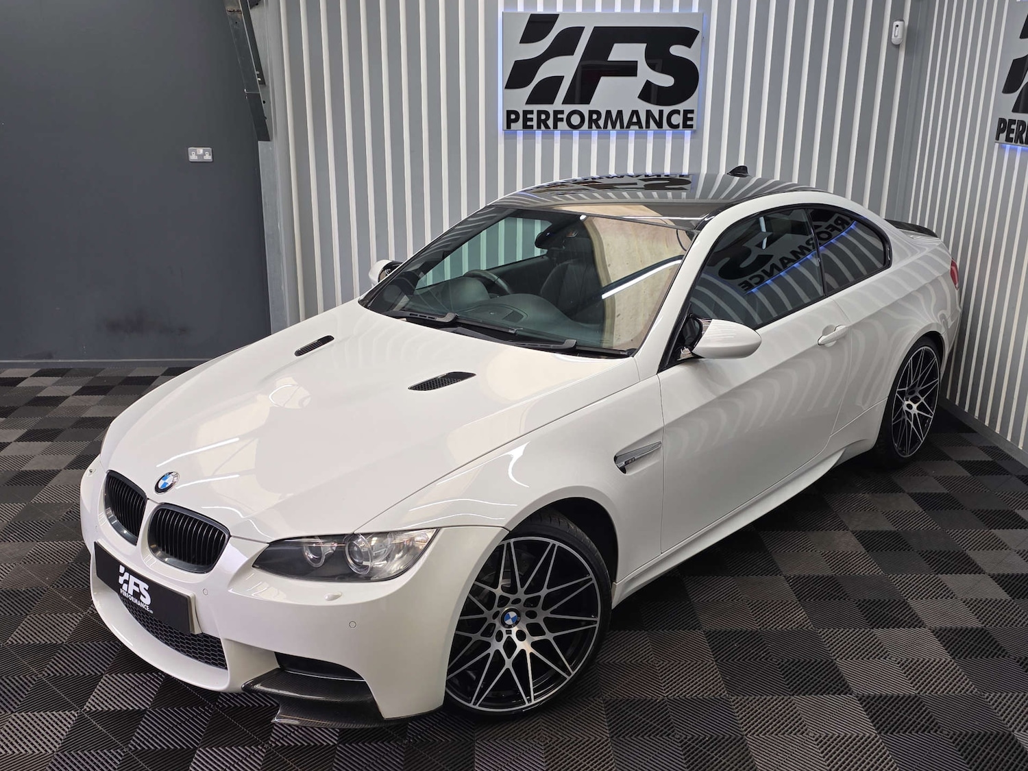 Used BMW M3 2008 for sale - 76436657: Photo 48