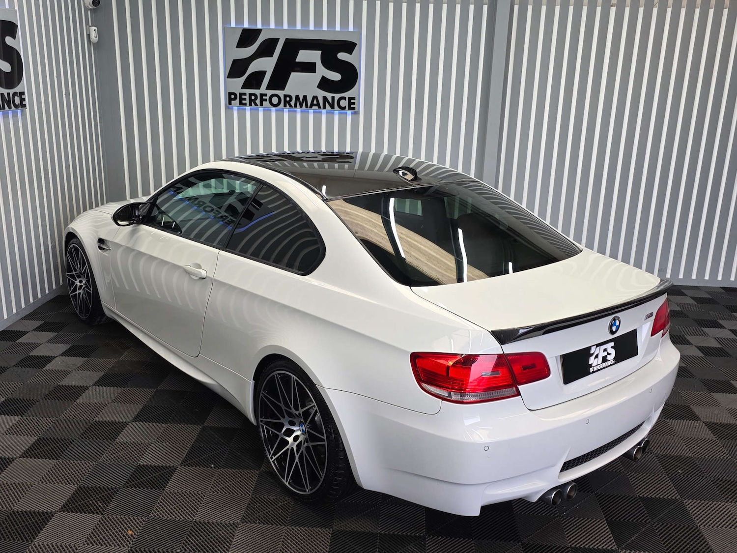 Used BMW M3 2008 for sale - 76436657: Photo 49