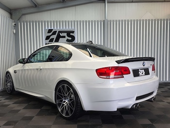 Used BMW M3 2008 for sale - 76436657: Photo