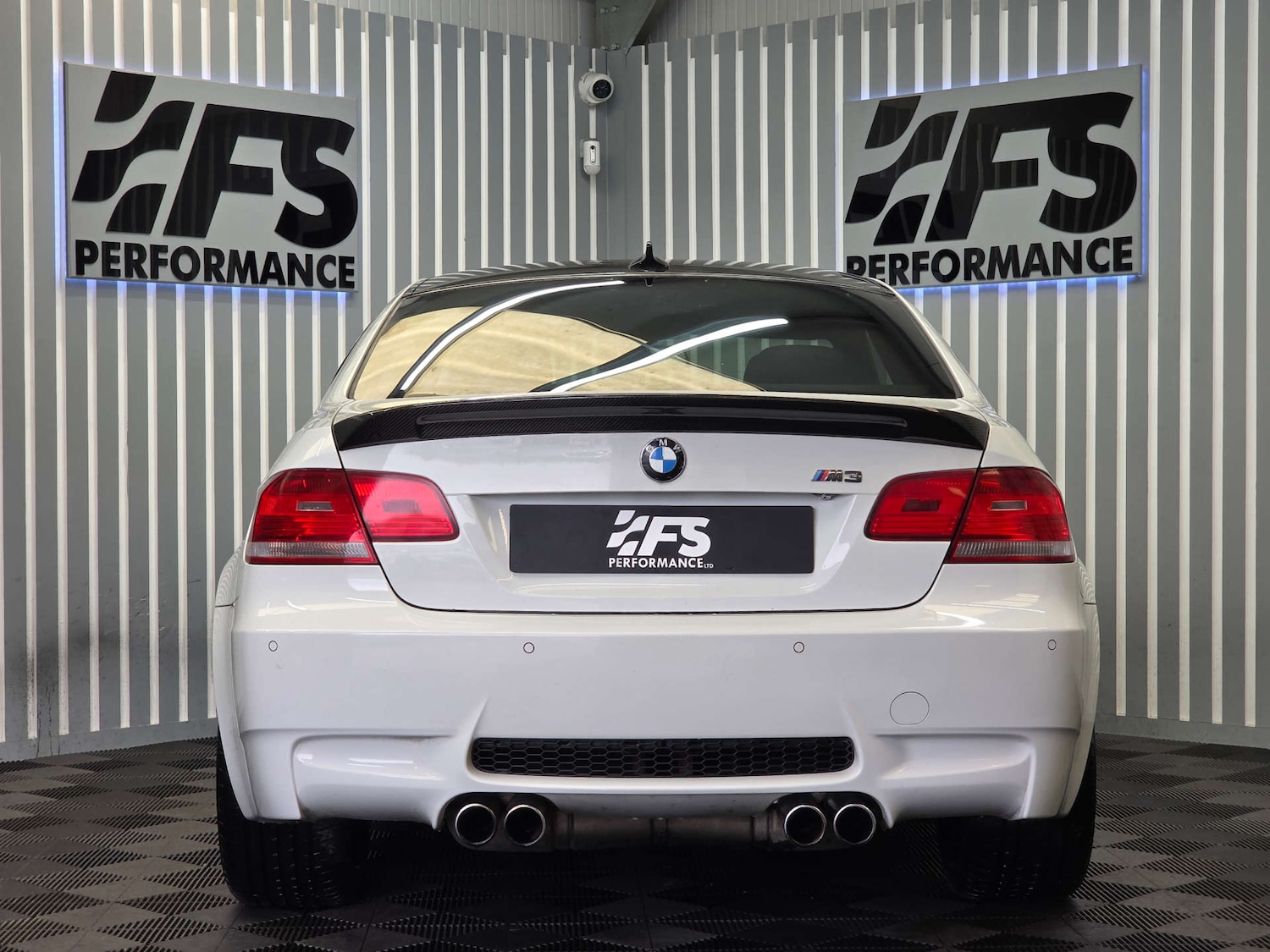 Used BMW M3 2008 for sale - 76436657: Photo 5