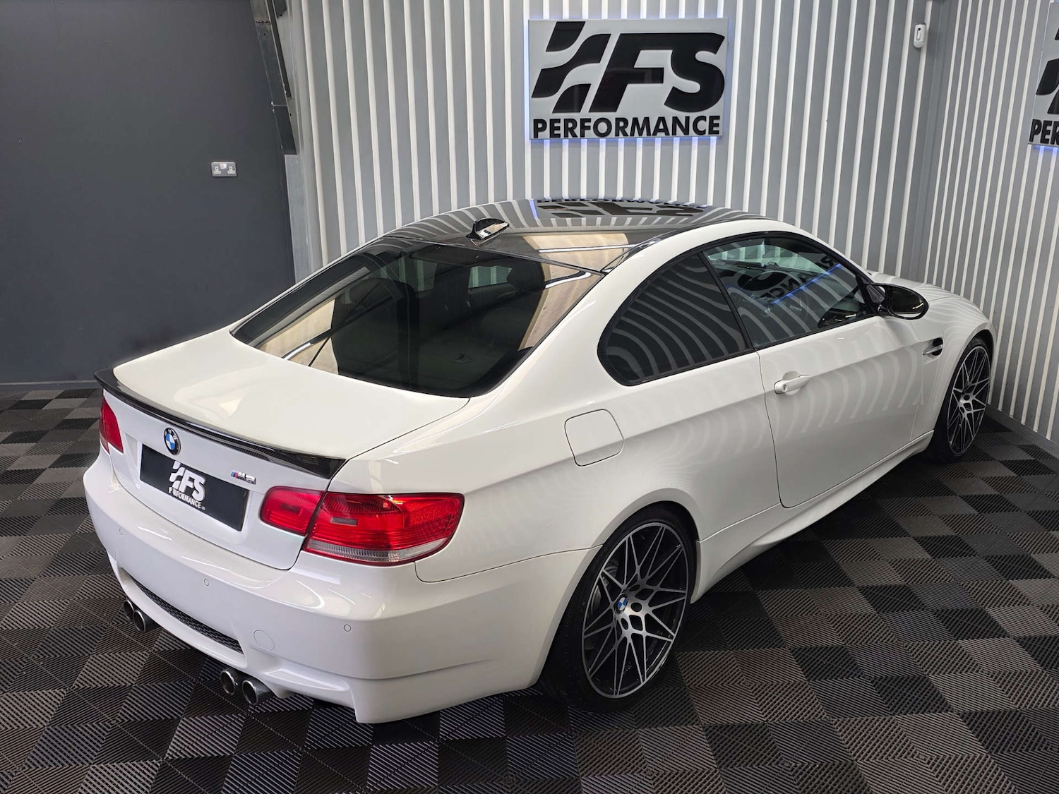 Used BMW M3 2008 for sale - 76436657: Photo 51