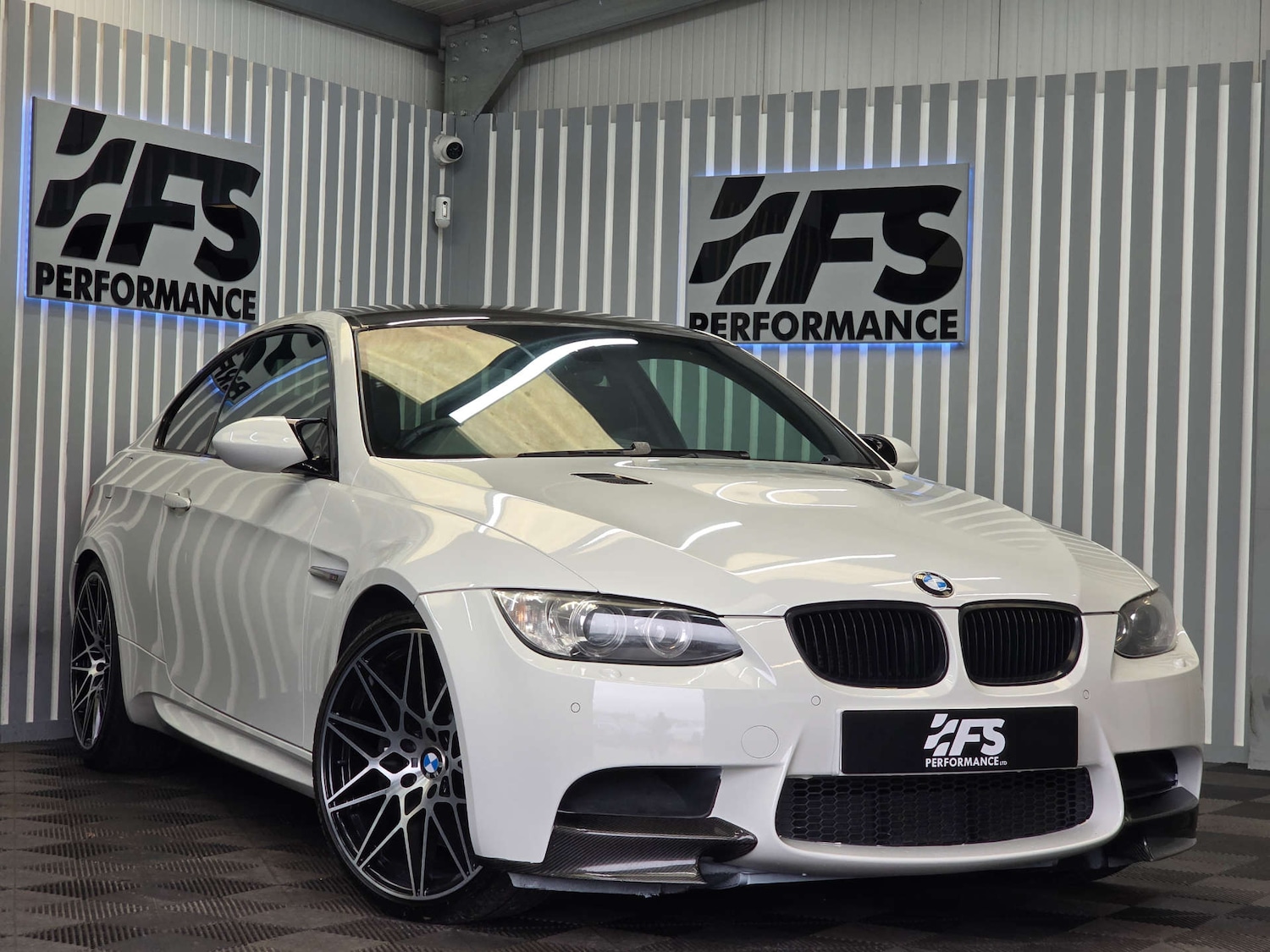 Used BMW M3 2008 for sale - 76436657: Photo 52