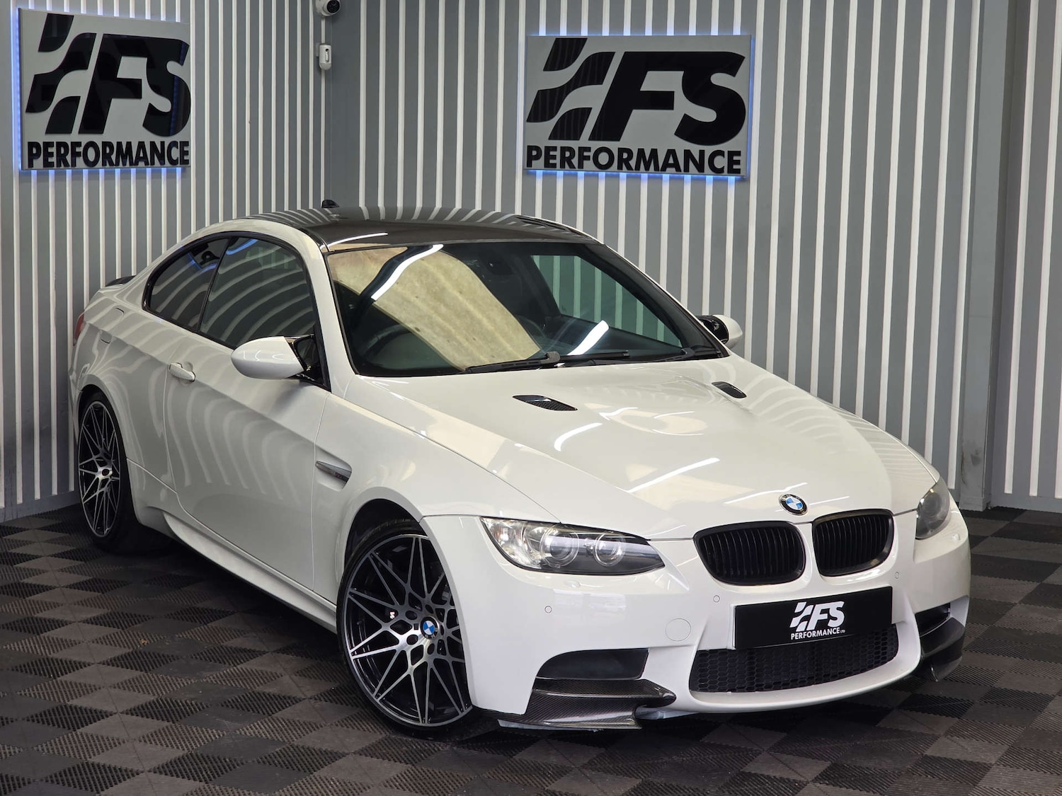 Used BMW M3 2008 for sale - 76436657: Photo 53
