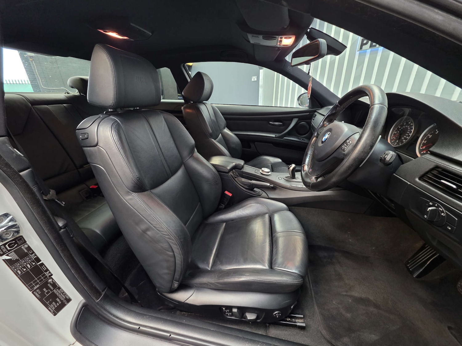 Used BMW M3 2008 for sale - 76436657: Photo 8