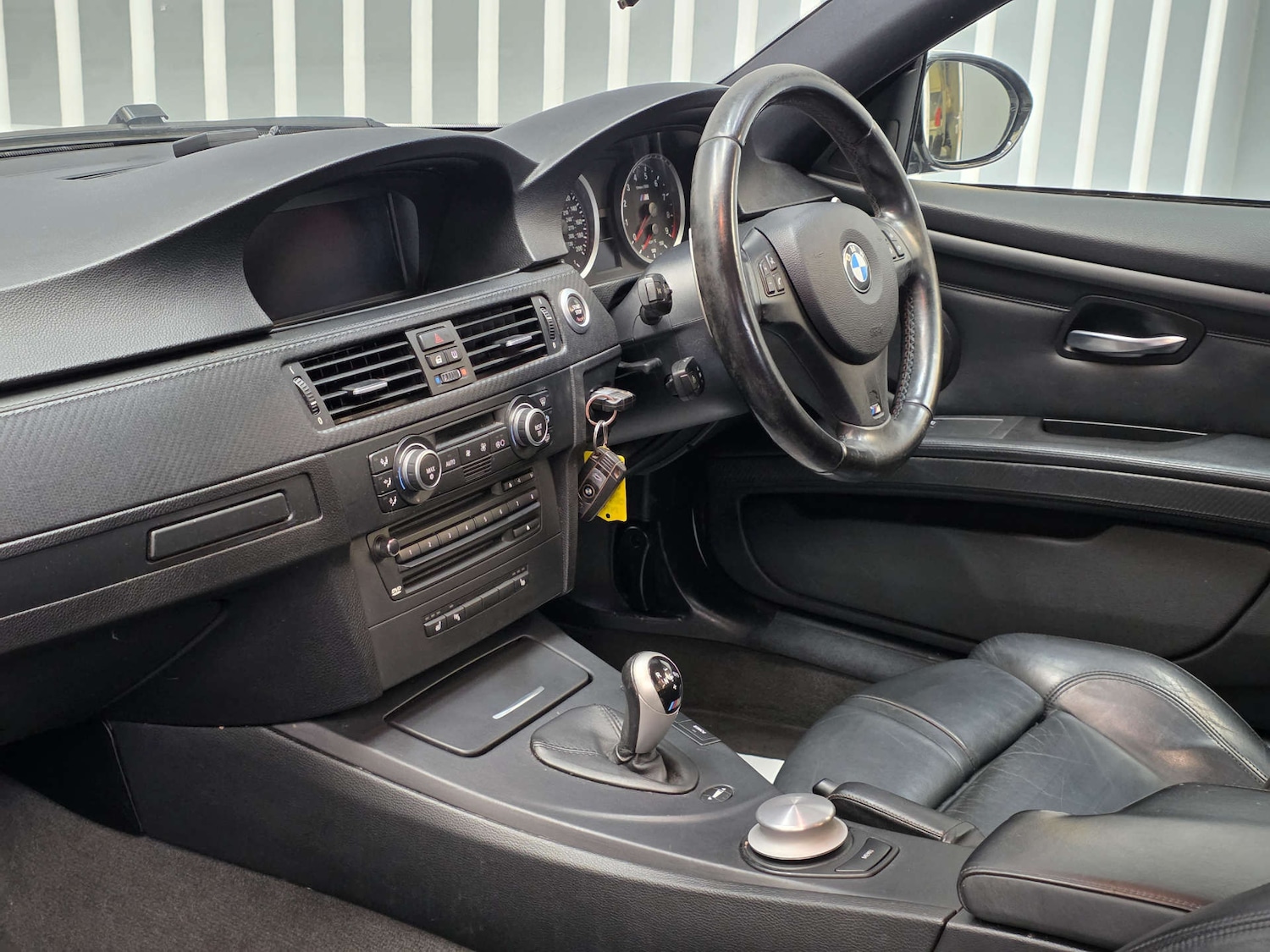 Used BMW M3 2008 for sale - 76436657: Photo 9