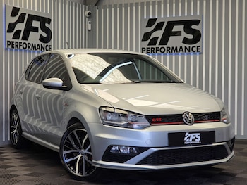 Used Volkswagen Polo 2016 for sale - 78861914: Photo