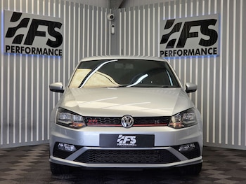Used Volkswagen Polo 2016 for sale - 78861914: Photo