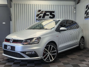 Used Volkswagen Polo 2016 for sale - 78861914: Photo