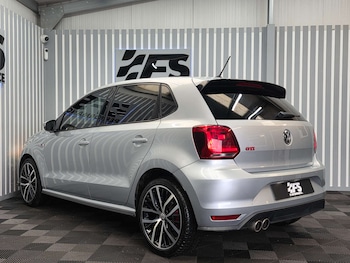Used Volkswagen Polo 2016 for sale - 78861914: Photo