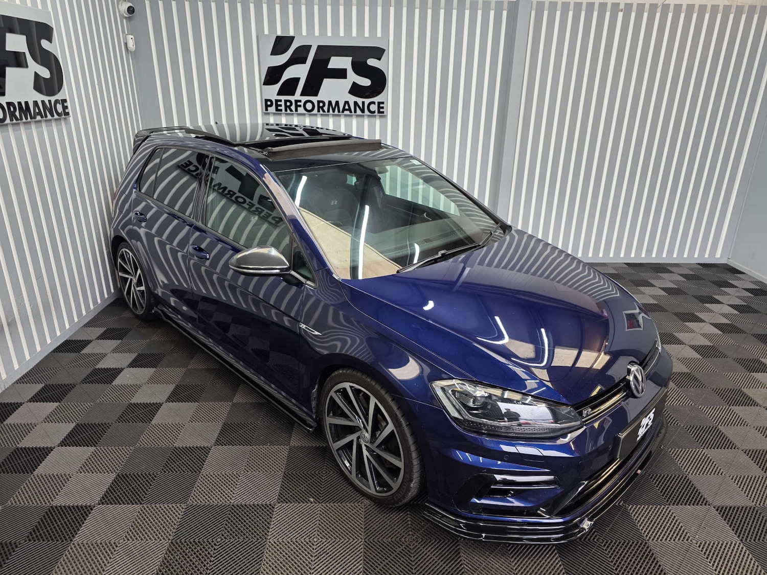 Used Volkswagen Golf 2018 for sale - 76601858: Photo 14