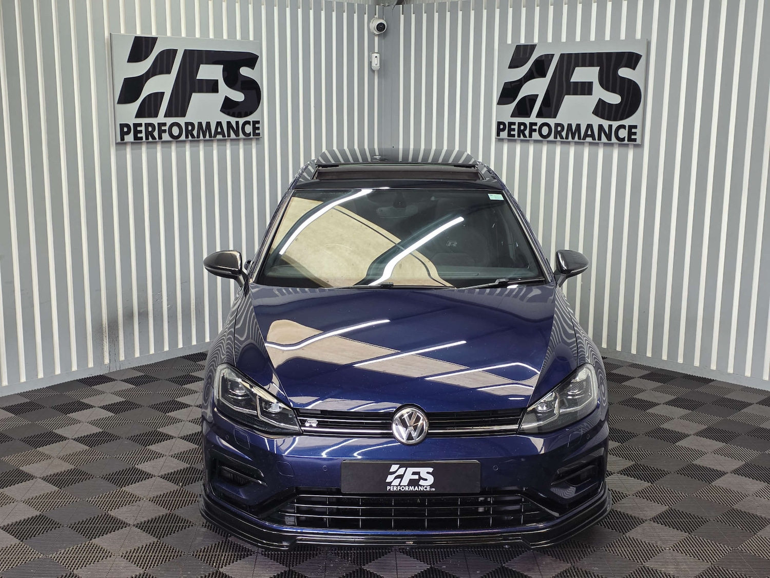 Used Volkswagen Golf 2018 for sale - 76601858: Photo 15