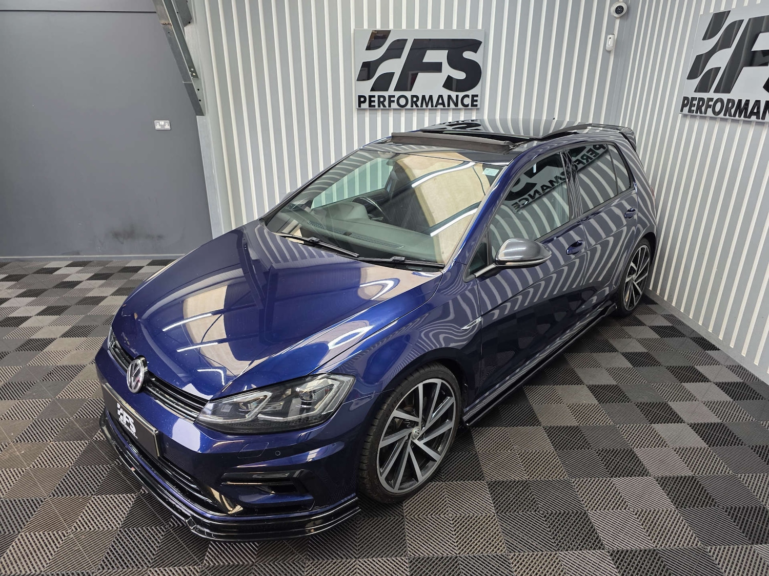 Used Volkswagen Golf 2018 for sale - 76601858: Photo 16