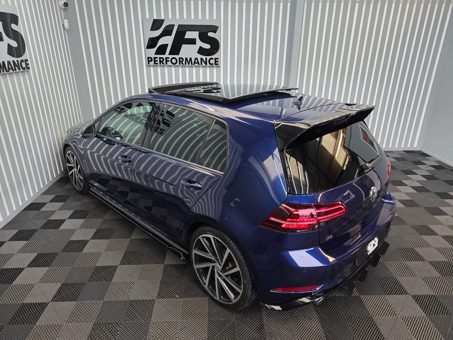 Used Volkswagen Golf 2018 for sale - 76601858: Photo 17