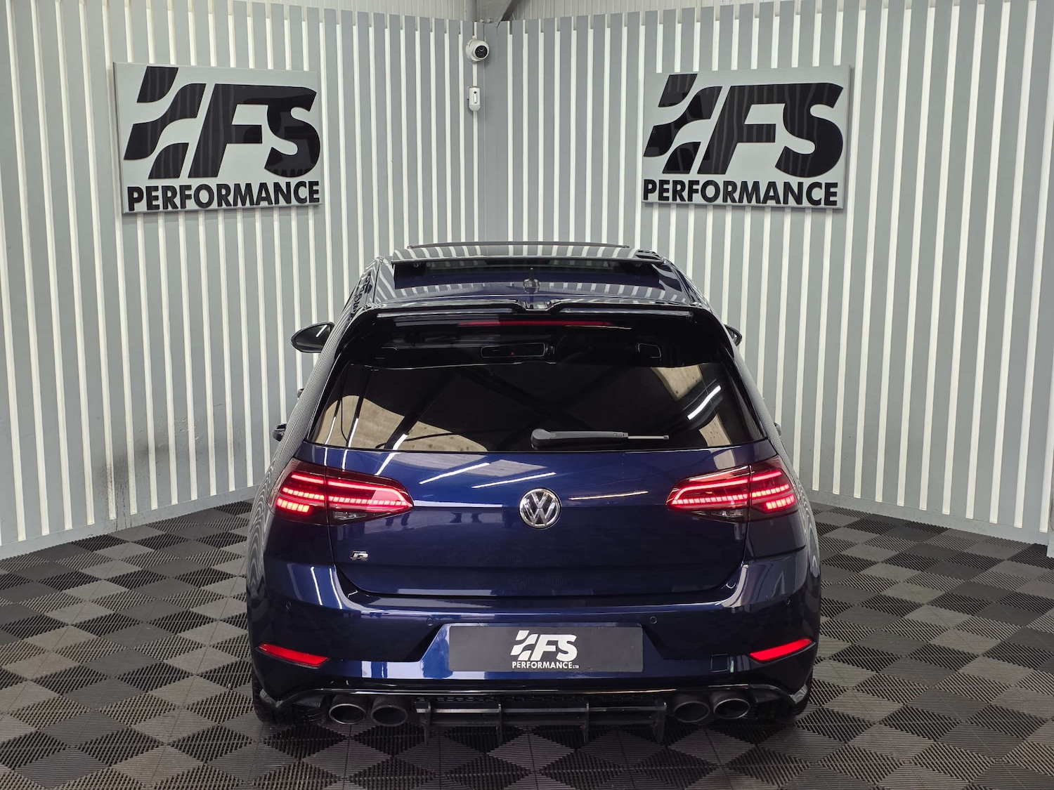 Used Volkswagen Golf 2018 for sale - 76601858: Photo 18