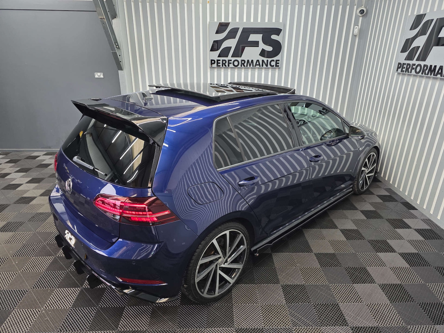 Used Volkswagen Golf 2018 for sale - 76601858: Photo 19