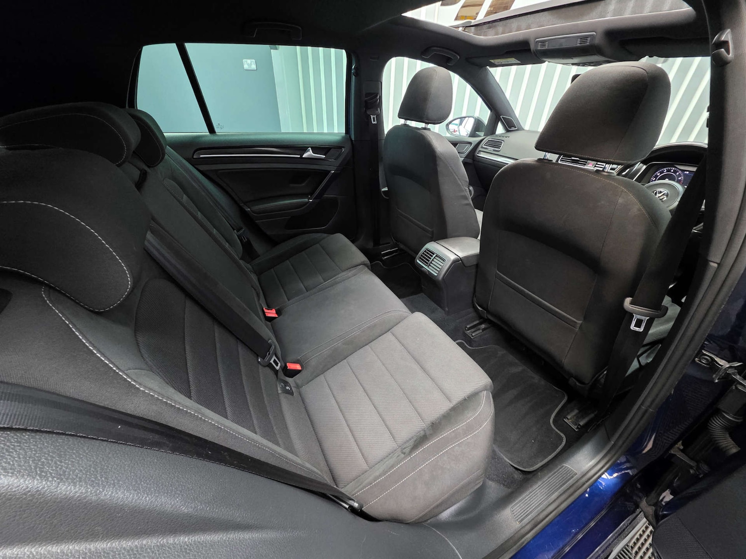 Used Volkswagen Golf 2018 for sale - 76601858: Photo 20