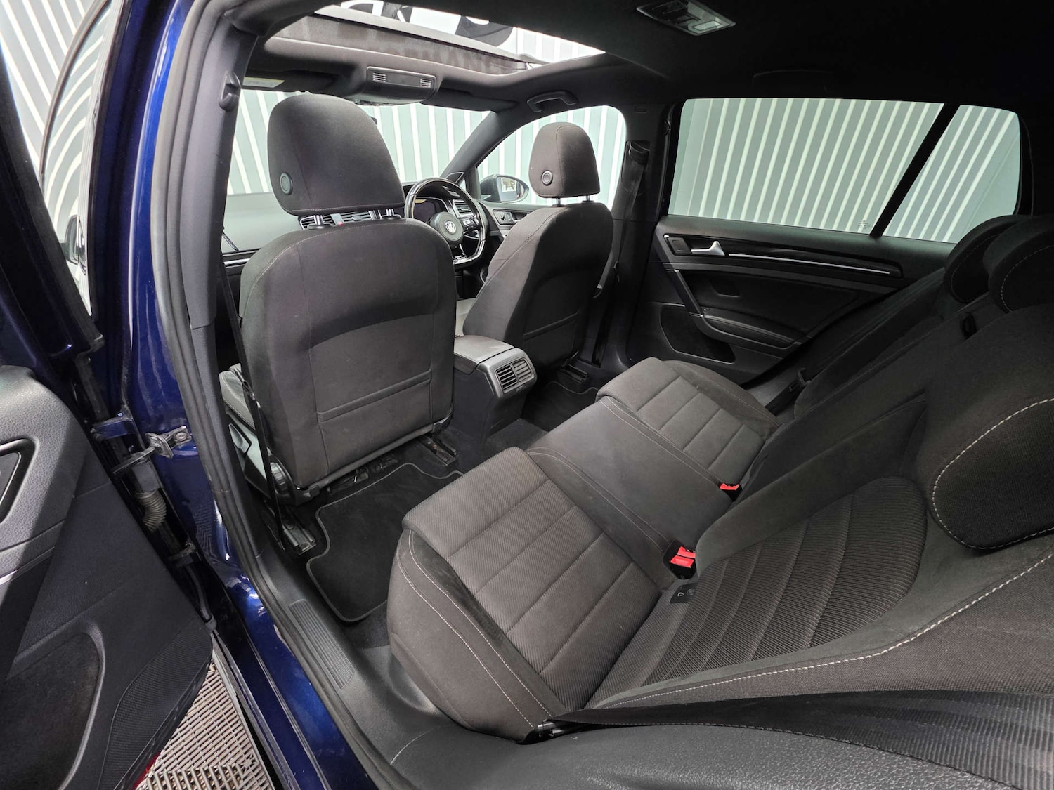 Used Volkswagen Golf 2018 for sale - 76601858: Photo 24