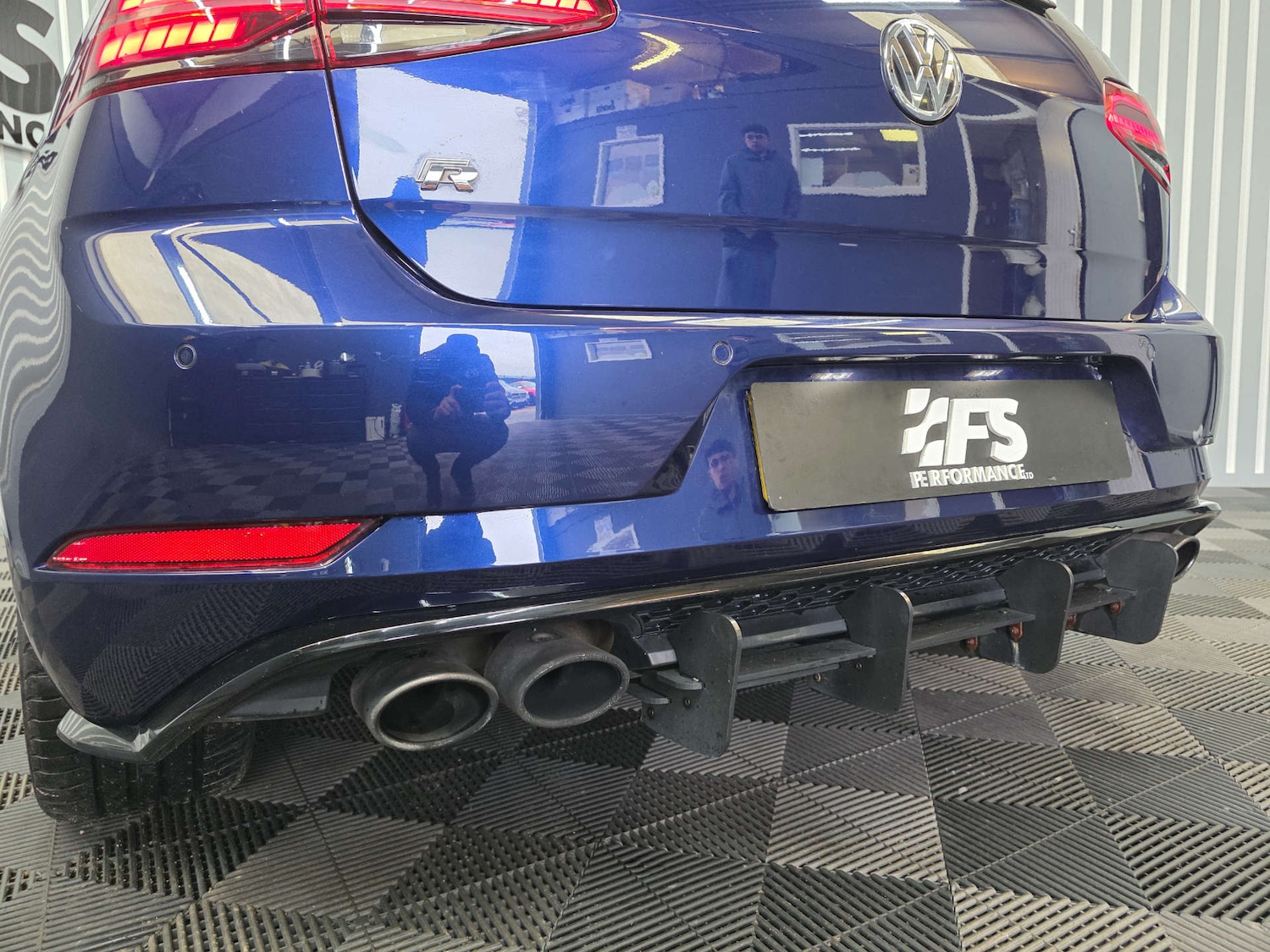 Used Volkswagen Golf 2018 for sale - 76601858: Photo 31