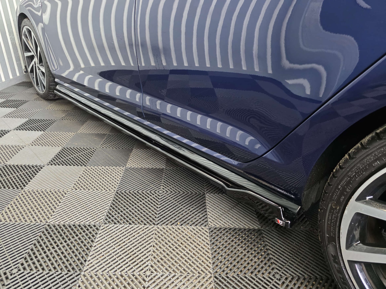 Used Volkswagen Golf 2018 for sale - 76601858: Photo 32