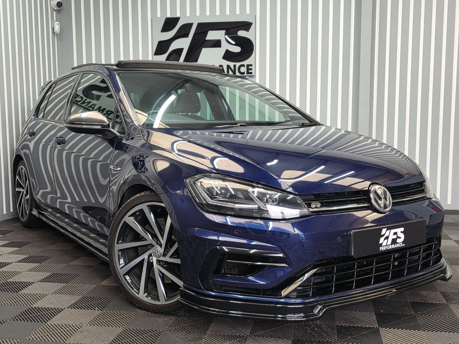 Used Volkswagen Golf 2018 for sale - 76601858: Photo 35