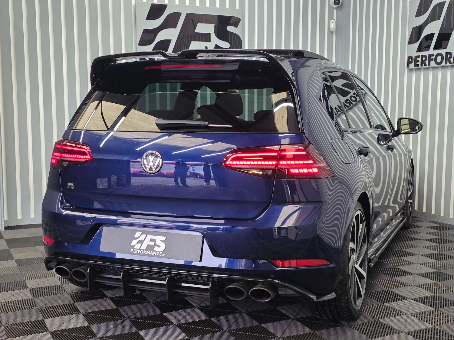 Used Volkswagen Golf 2018 for sale - 76601858: Photo 40