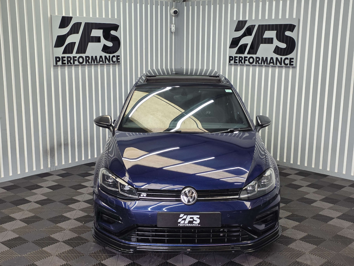 Used Volkswagen Golf 2018 for sale - 76601858: Photo 45