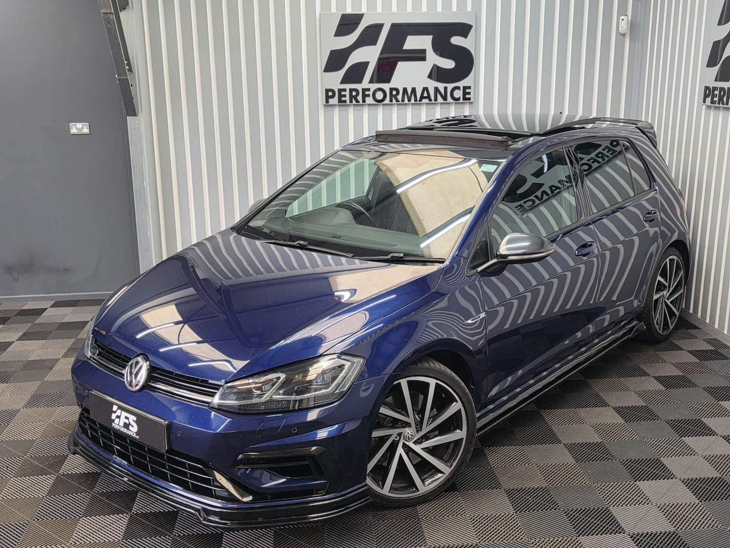 Used Volkswagen Golf 2018 for sale - 76601858: Photo 46