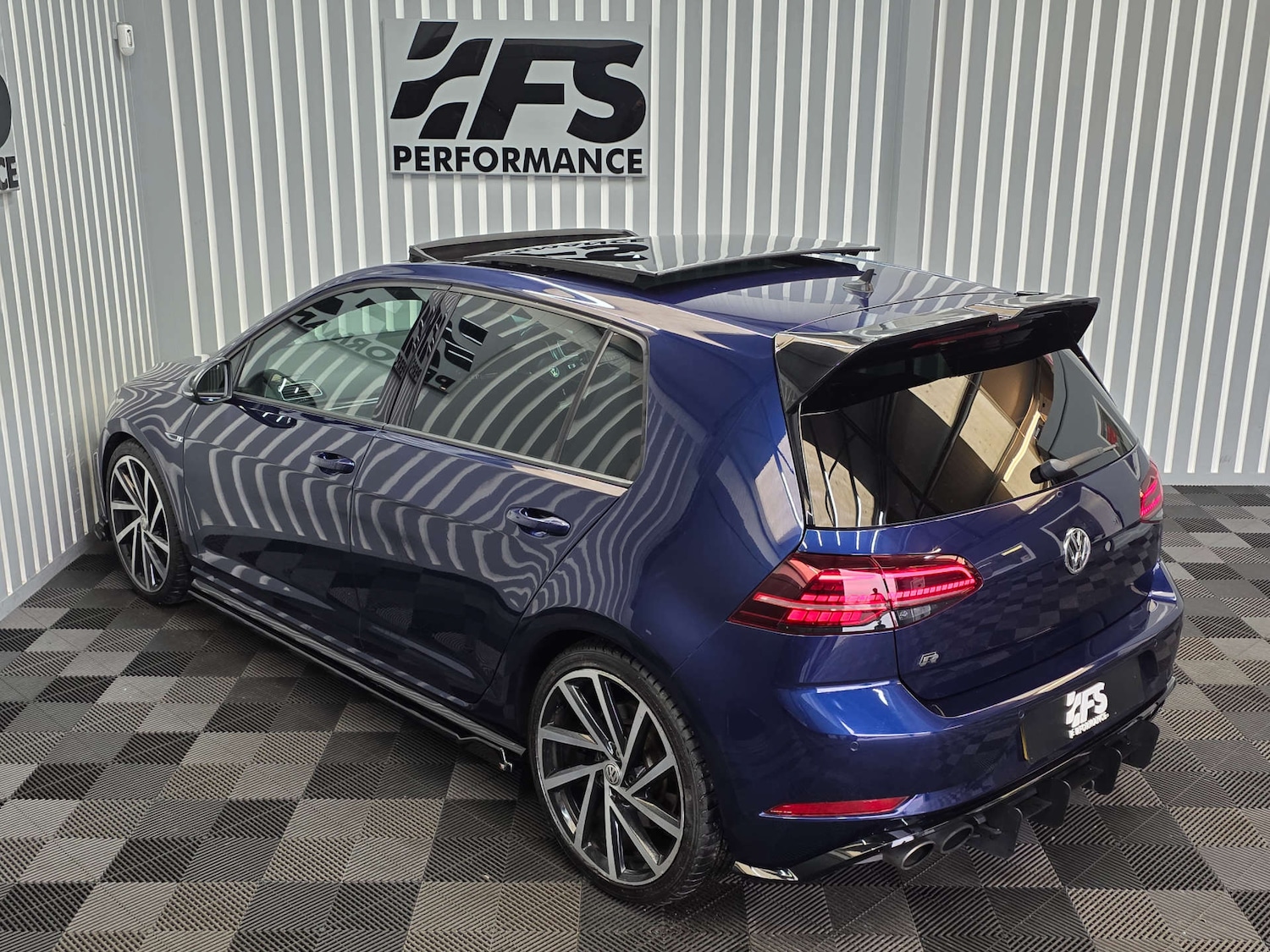 Used Volkswagen Golf 2018 for sale - 76601858: Photo 47