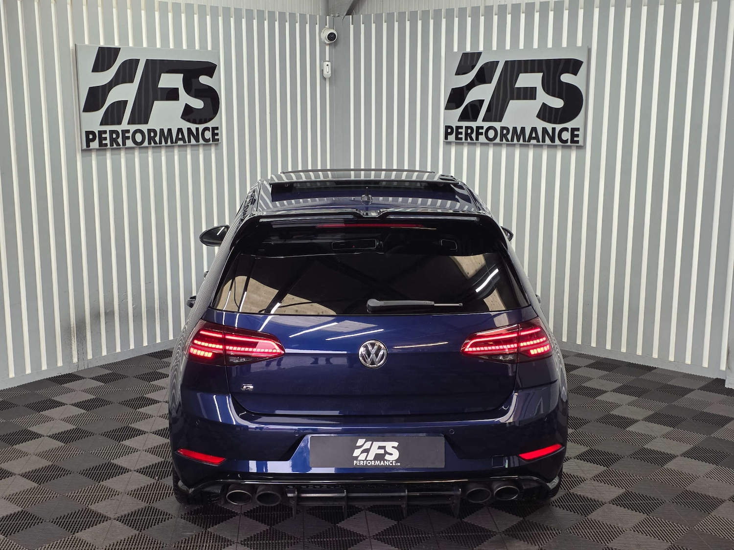 Used Volkswagen Golf 2018 for sale - 76601858: Photo 48