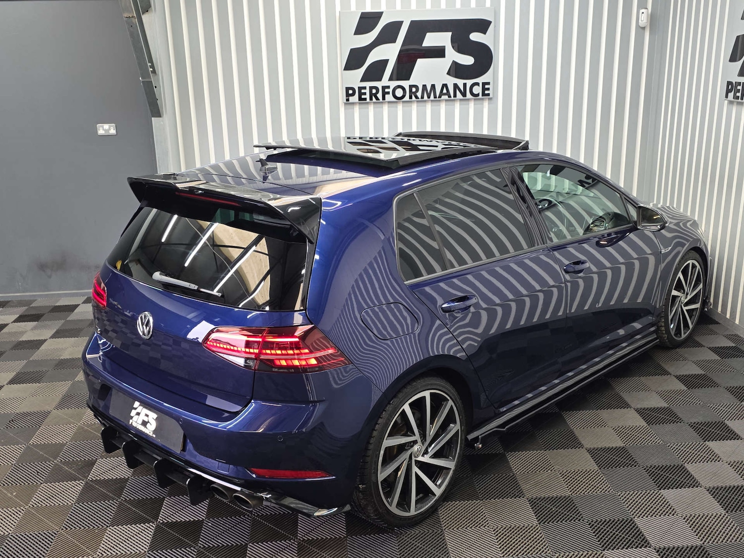 Used Volkswagen Golf 2018 for sale - 76601858: Photo 49