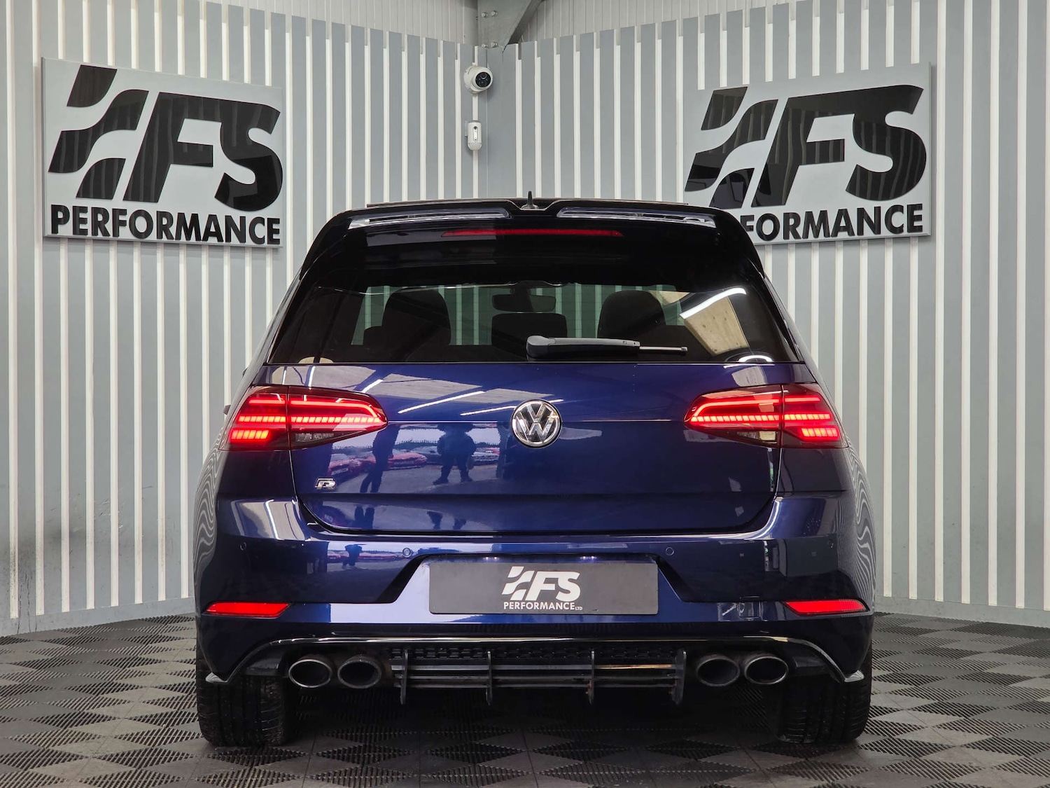 Used Volkswagen Golf 2018 for sale - 76601858: Photo 5